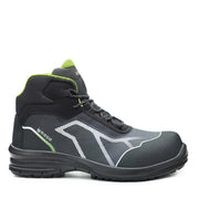 Scarponcino Alto Antinfortunistica S3 SRC Impermeabile | Base Protection OREN TOP, Numero 45