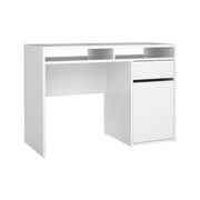 Scrivania tvilum 70488puuuu function plus white