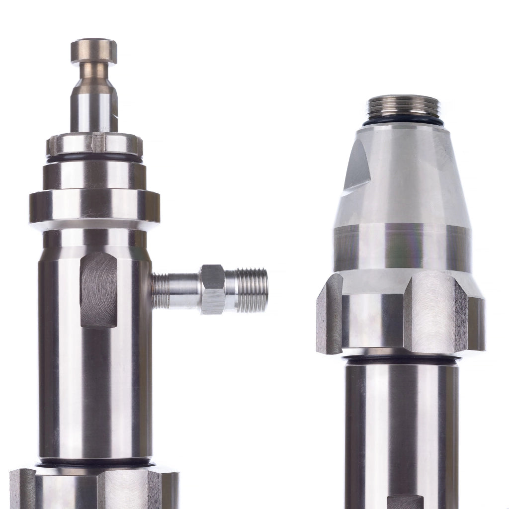 Pompa a Pistone di Ricambio compatibile con Graco Ultra-Max II 1095 e G-Max 5900 – Qualità Superiore, Durata