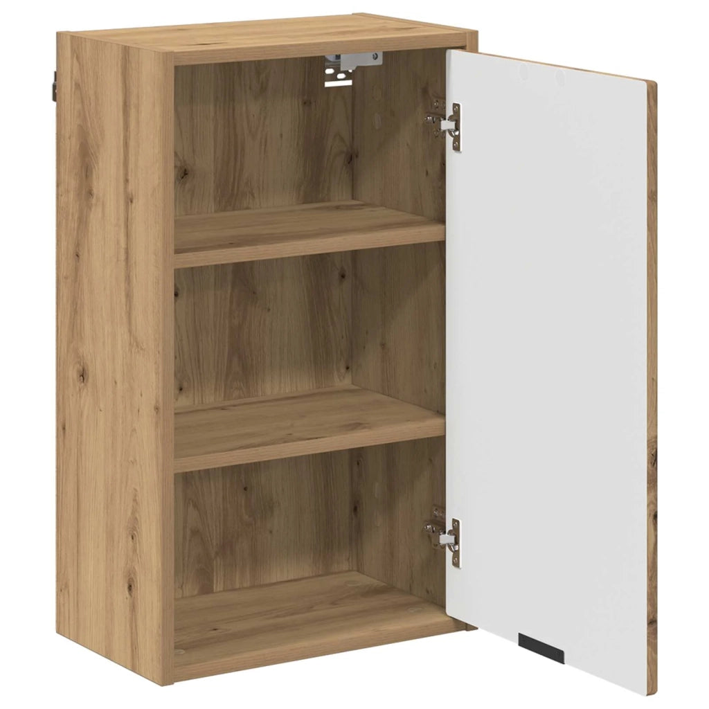 Mobile da Bagno Rovere artigianale 39 x 23,5 x 65 cm 883393