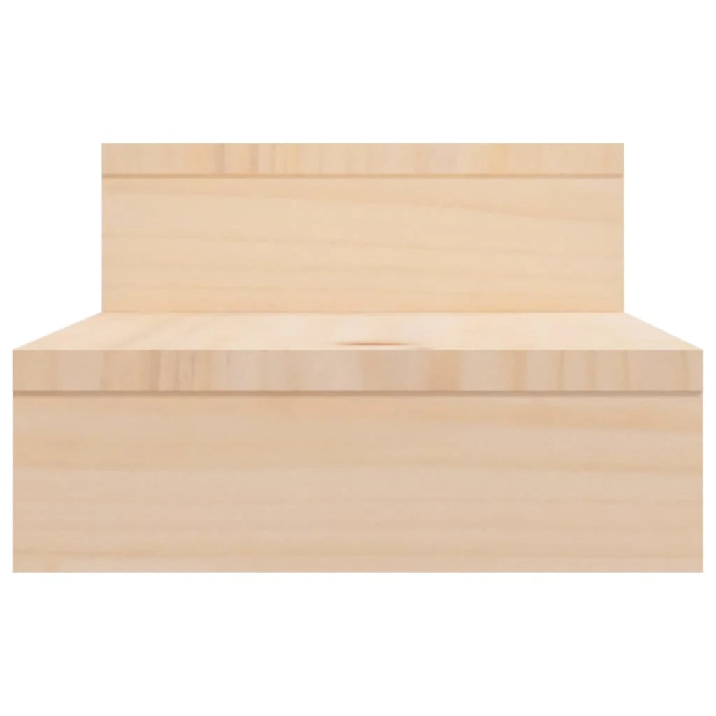 Supporto per monitor (52-101) x 22 x 14 cm in legno massello di pino 02_0021213