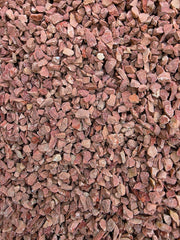 Granulato di Marmo ''Rosso Verona'' Mm 9 12 kg 20