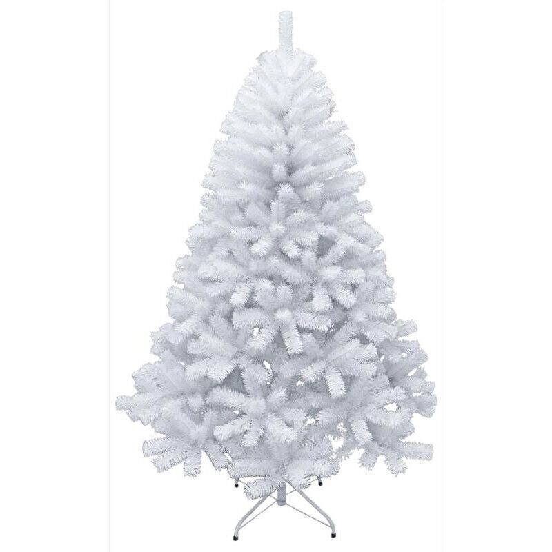 MAURY'S ALBERO DI NATALE INNSBRUCK INNEVATO DA 210 CM