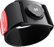 Bracciale sportivo - supporto per telefono cellulare - per camminare e fare passeggiate