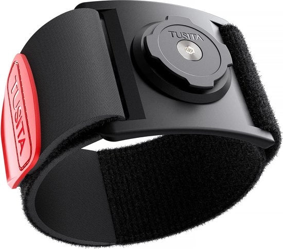 Bracciale sportivo - supporto per telefono cellulare - per camminare e fare passeggiate