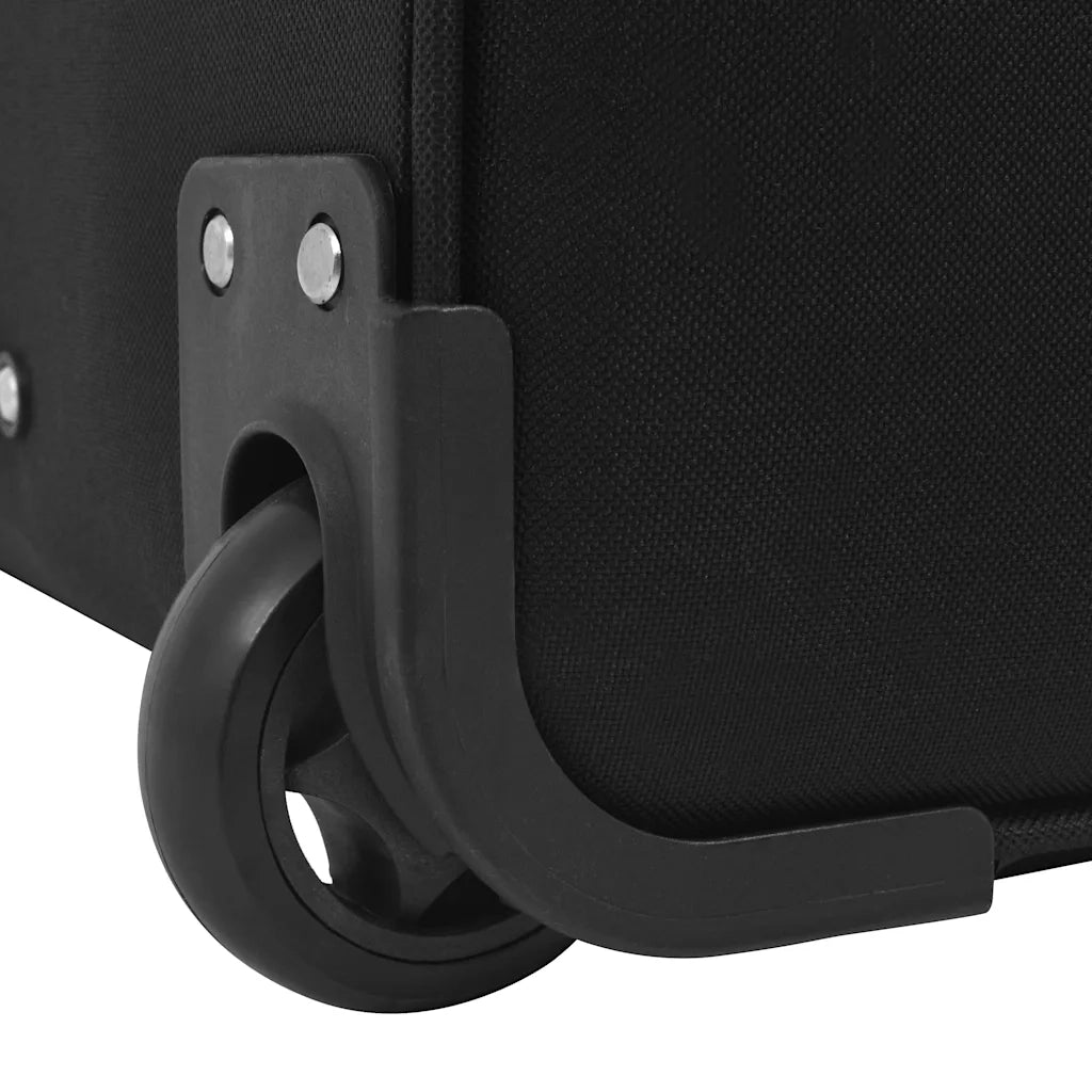 Trolley Pilota Nero CFW1124874