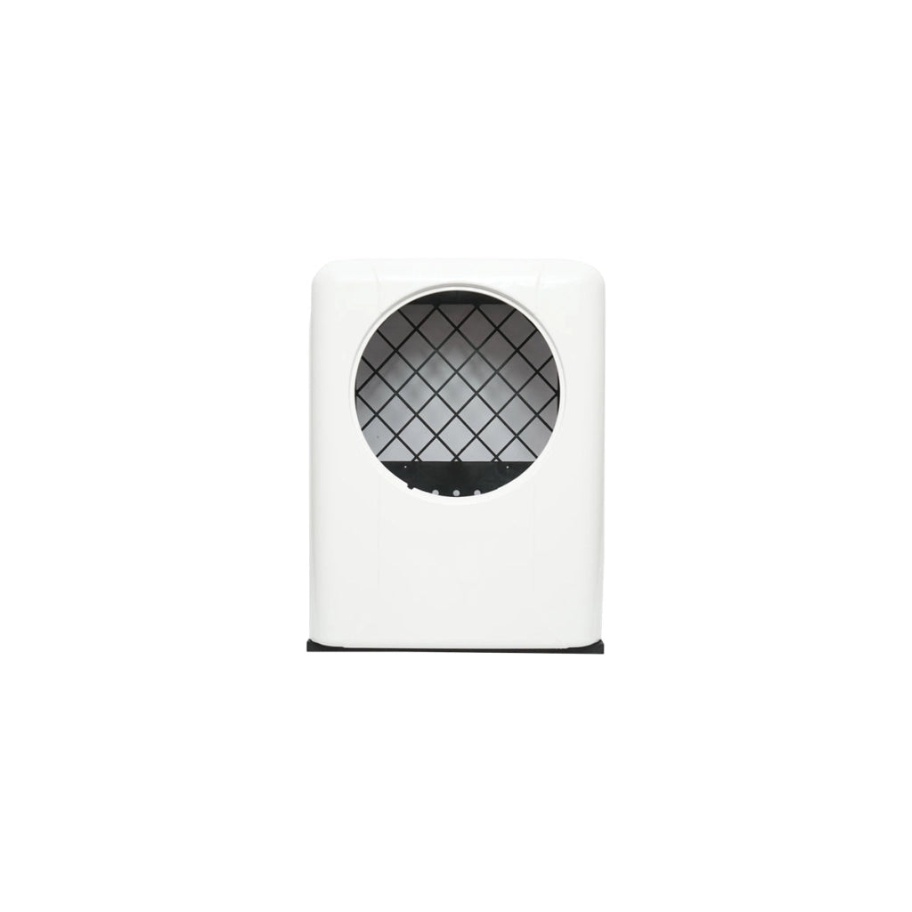 Scocca (carcassa) del condensatore per climatizzatore fisso AC 24V – modello DISGK99
