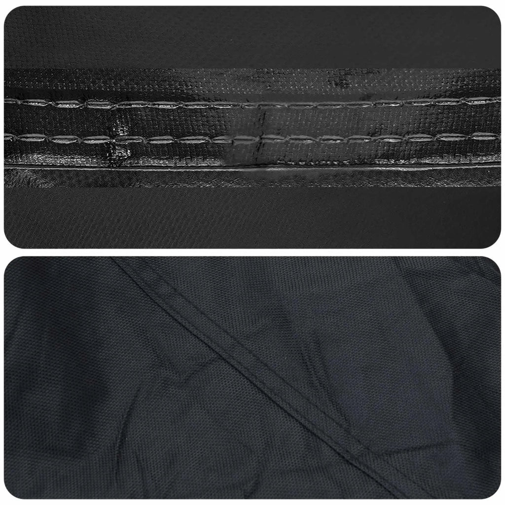 Copertura per mobili da esterno 195 x 76 x 82 cm Rettangolare 4105986