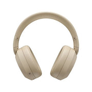 Cuffie microfono bluetooth yamaha yh e700bbe advanced anc beige beige