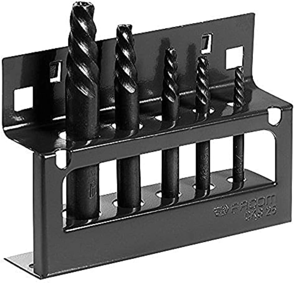 285.JS5 - Set extra distanziali diametro 3 a 18 mm