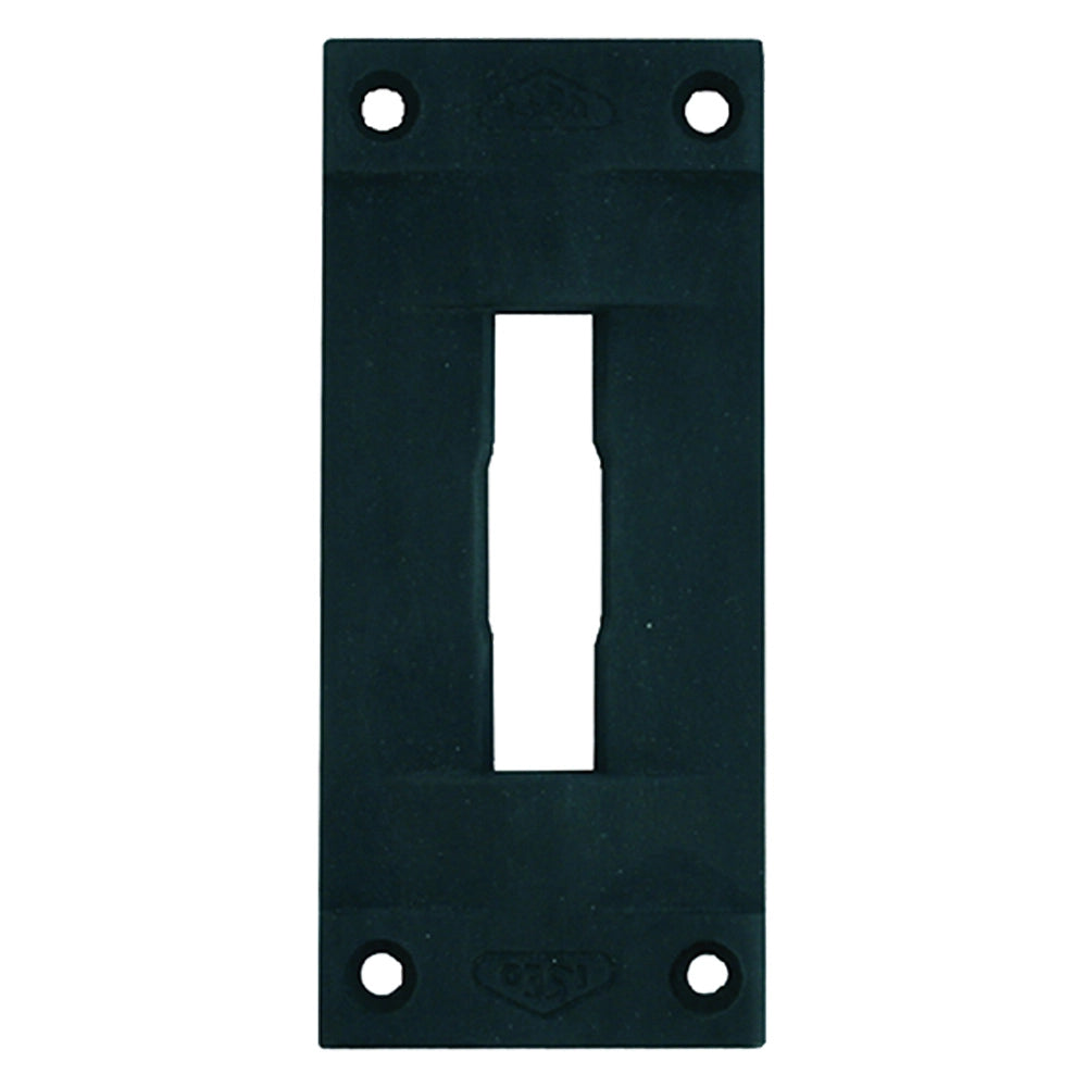 CONTROPIASTRA '033050' in nylon  - ISEO