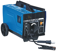 Saldatrice a Elettrodi MMA Awelco Club  170 con Accessori