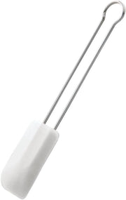 Aspirapolvere in acciaio inossidabile - Bianco - 265mm x 48mm x 9mm