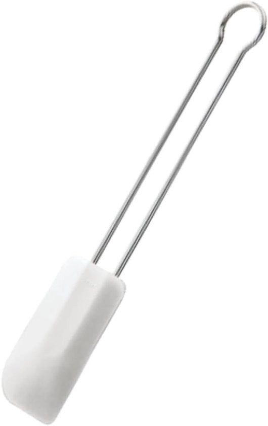 Aspirapolvere in acciaio inossidabile - Bianco - 265mm x 48mm x 9mm