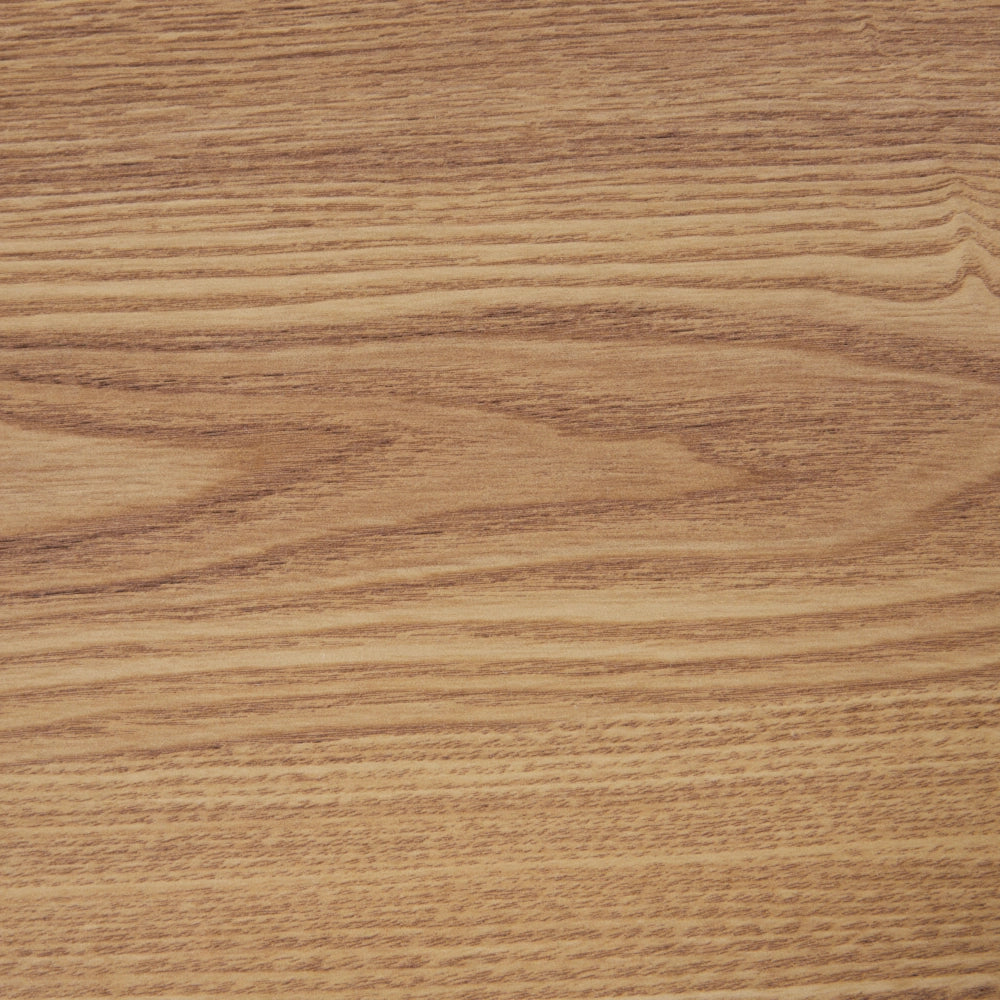 Credenza retrò ad ante scorrevoli MDF Gambe in metallo Legno chiaro camera da letto soggiorno