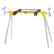 1pz banco pieghevole per segatrici 'smarty' cm 125 x 49 x h.83,5 (l x p x h) cod:ferx.5118206nlm
