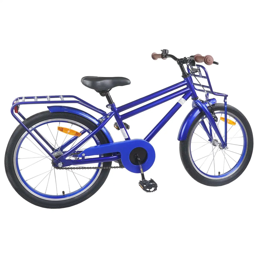 Bicicletta per Bambini 22 Pollici per bambini dai 7 ai 12 anni