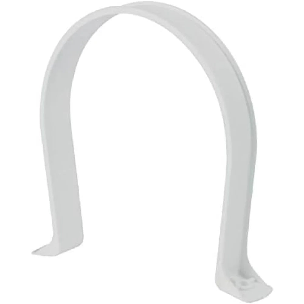 Collare rotondo d.125 mm vecamco 6001-141-08