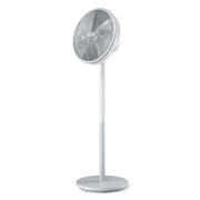 Philips serie 2000 ventilatore a piedistallo , cx2550/00, flusso d'aria 2562 m³/h, ultra silenzioso 19db - 8720389036842