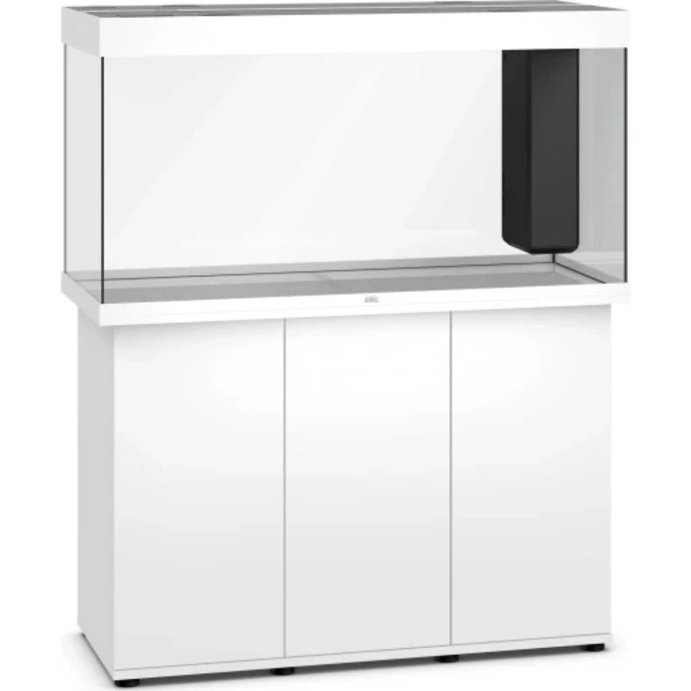 Juwel Rio 350 LED cm121x51x66h Senza Supporto Colore: Bianco