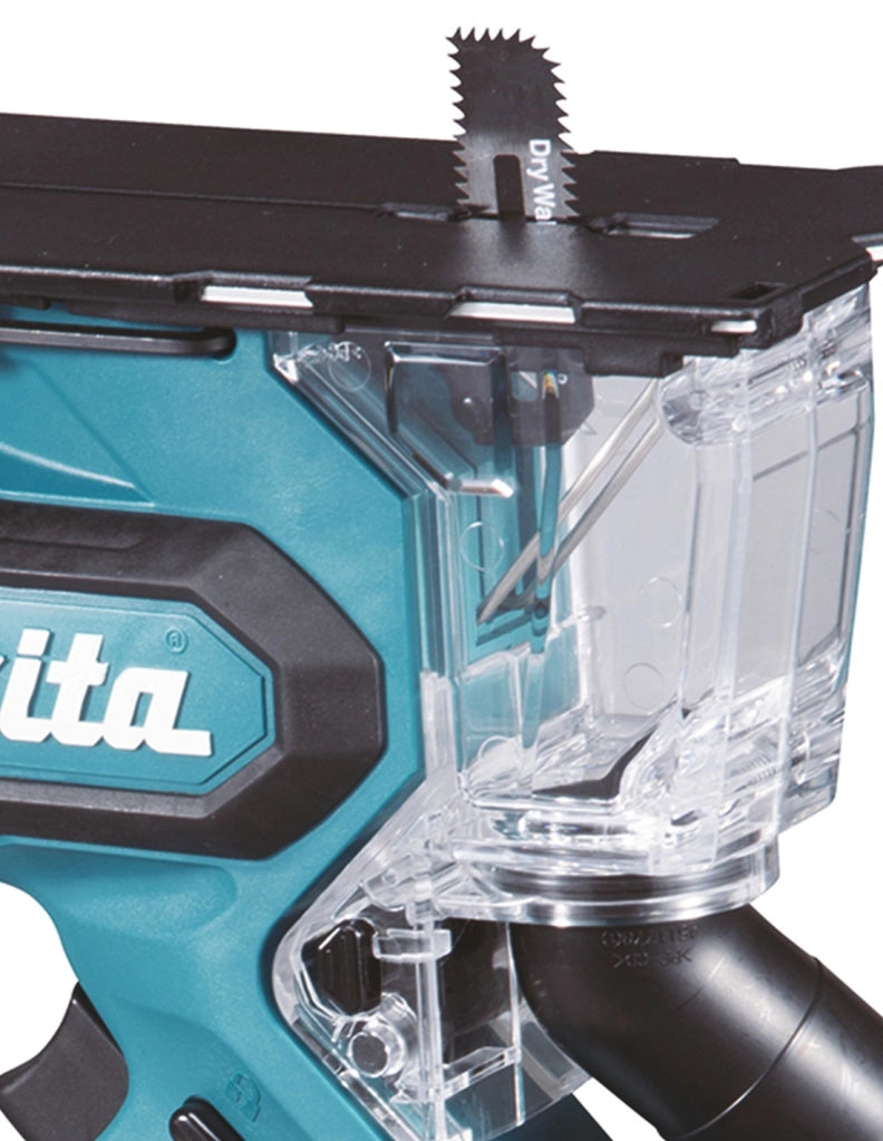 Seghetto per cartongesso MAKITA DSD180ZJ (Solo corpo + MAKPAC 3)