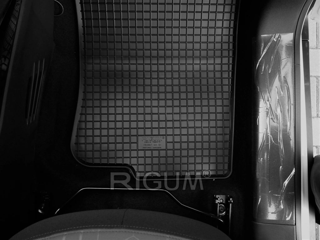 RIGUM902037 , Peugeot 208 I dal 2012-11/2019 , Peugeot 2008 dal 2013-01/2020
