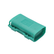 Scatola di giunzione elettrica impermeabile con gel 74x46x26mm IPX8