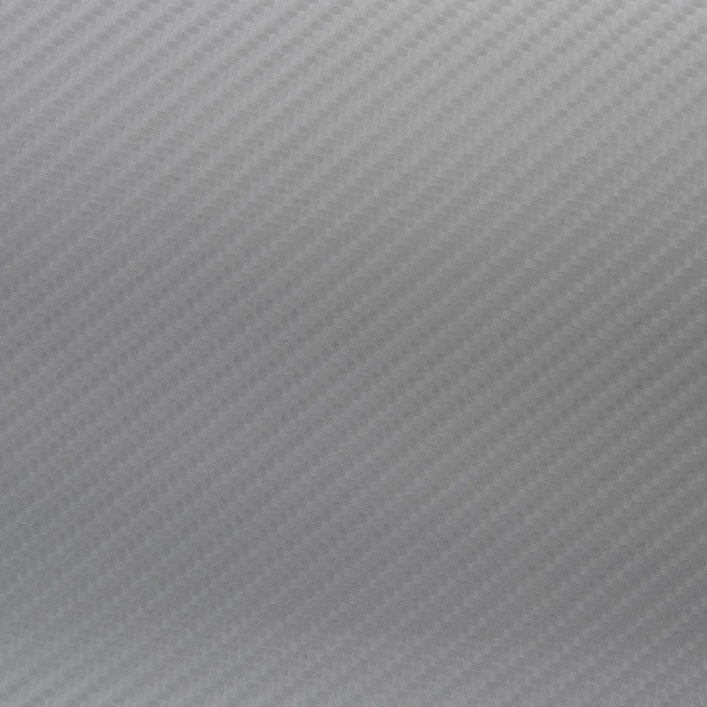 Pellicole per Auto 2 pz 4D Argento 100x150 cm