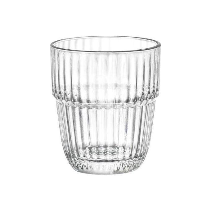 Bormioli Rocco Bicchiere Barshine Acqua 305cc 6 Pezzi