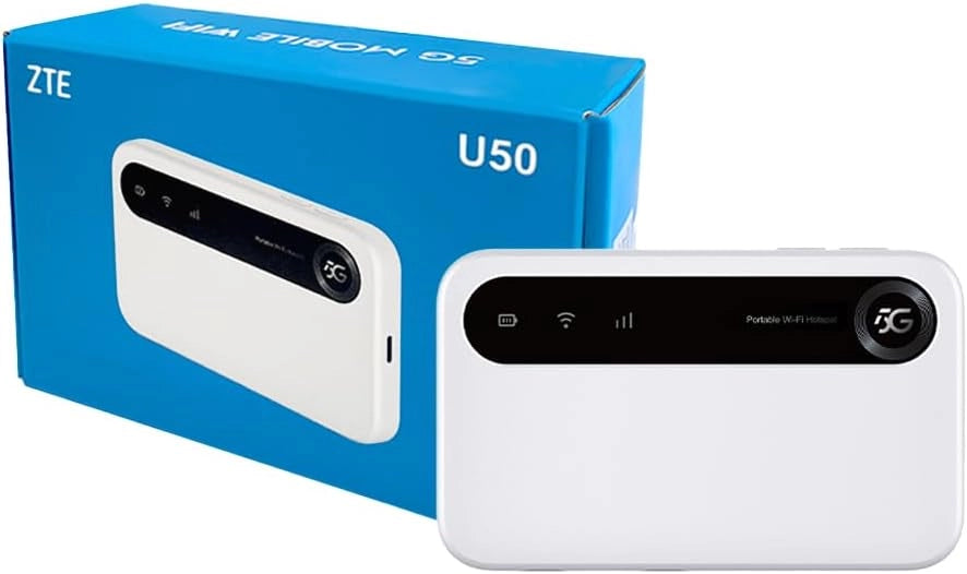 Router ZTE U50