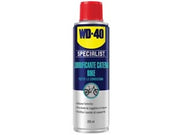 WD40 SPECIALIST BIKE SPRAY LUBRIFICANTE CATENA P/TUTTE LE CONDIZIONI  ml.250 spray    WD40