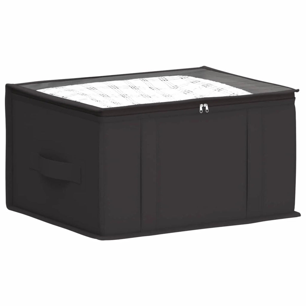 Scatola di stoccaggio con finestra trasparente in alto CFW2452159