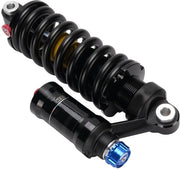 Sistema di assorbimento shock posteriore idraulico - Mountainbike - Lega leggera di alluminio - Tecnologia di assorbimento shock - Comfort e controllo - 190MM/210MM/230MM