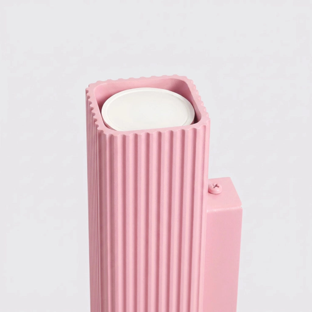 Applique RAYO 20 rosa