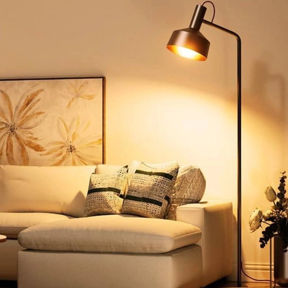 Optonica lampadina led e14 g45 5,5 w tonalità differenti per ogni esigenza *** temperatura colore lampada 2700k bian...