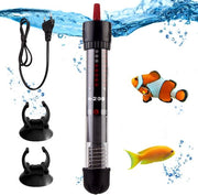 Aquariovermigliore con Termostato per Acquari fino a 60L - 50W