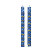Espositore batterie varta 97600121811 longlife power clipstrip