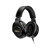 Cuffie filo shure srh840a efs black - 0042406552196