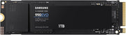 990 EVO 1TB PCIe Gen 4.0 x 4 NVMe M.2 (2280) Max 5000MB/s SSD interno MZ-V9E1T0B-IT/EC