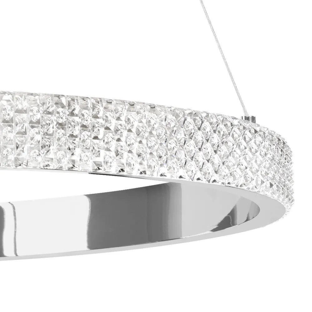 Lampada Led App1511-cp Chrom