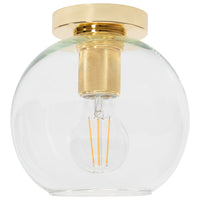 Lampada APP1175-1W Gold