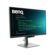 Benq rd320u led display 80 cm (31.5") 3840 x 2160 pixel 4k ultra hd nero - 9H.LMSLA.TBE