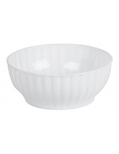 Insalatiera in plastica diametro 20 cm