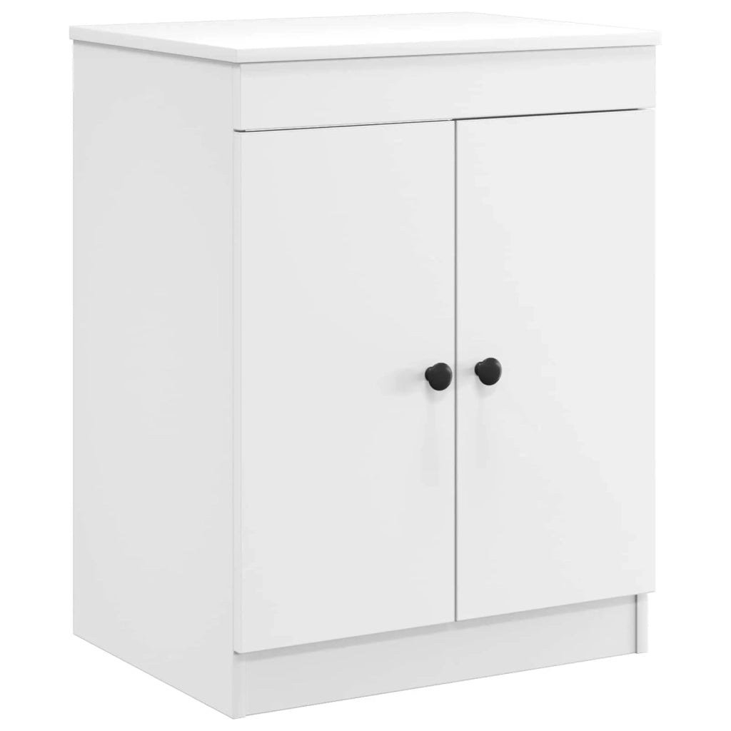 Mobile da Bagno Bianco 54 x 41 x 70 cm Legno ingegnerizzato 890122
