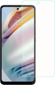 Protezione schermo per Motorola Moto G60, vetro temperato 0,3 mm con bordo arcuato