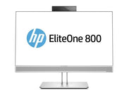 PC ELITEONE 800 G3 23" ALL IN ONE INTEL CORE I5-7500 8GB 256GB SSD - RICONDIZIONATO NO BOX - GAR. 12 MESI