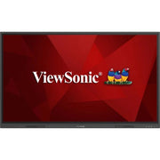 Viewsonic ifp65g1 lavagna interattiva 165,1 cm (65") 3840 x 2160 pixel touch screen nero hdmi