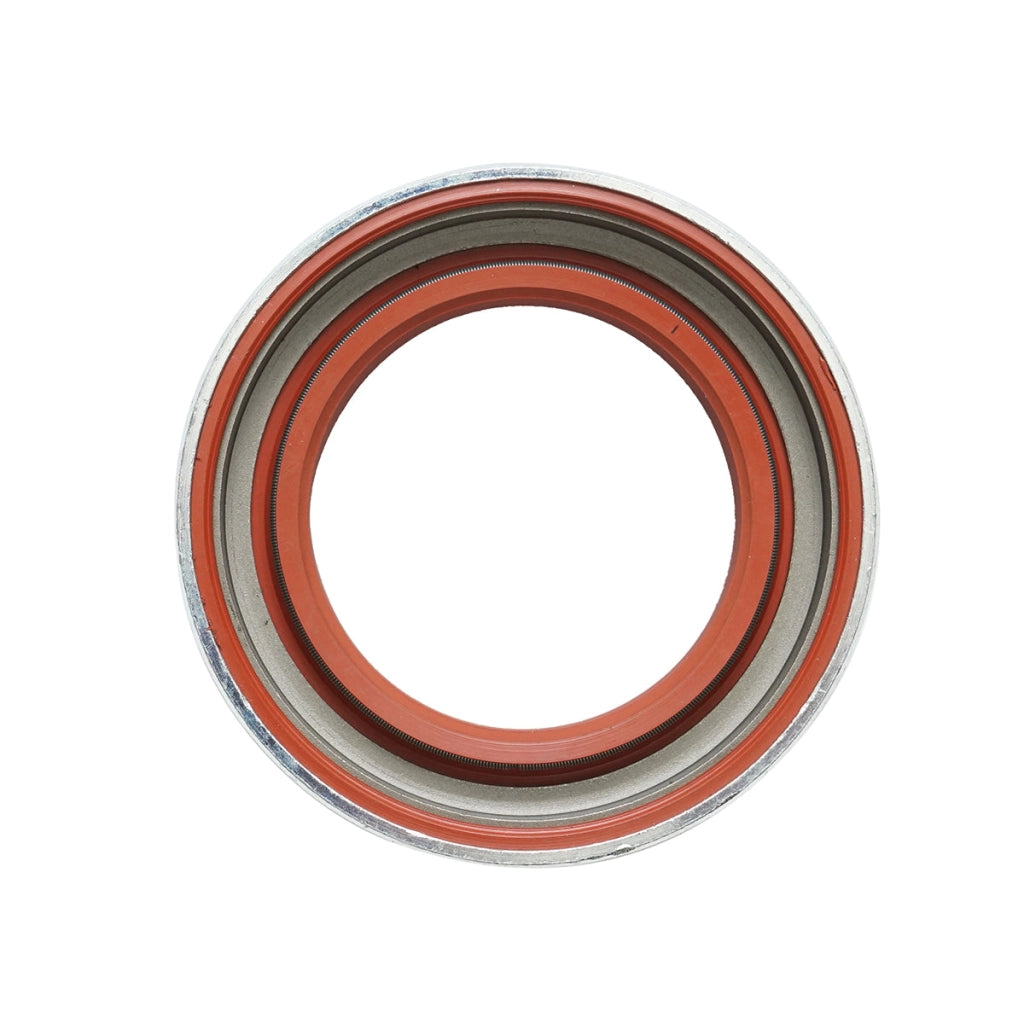 Guarnizione differenziale Massey Ferguson 54x81x21mm codice OEM 1860482M91