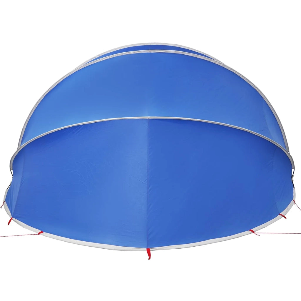 Dome Piscina Verde 546 x 516 x 250 cm CFW2312588
