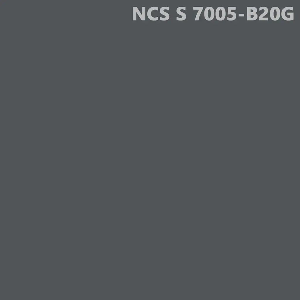 Pittura murale Grigio 2,5 L Stampa da parete CFW5175716